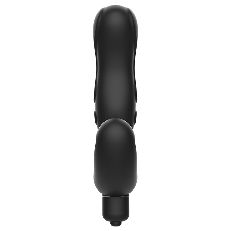 ADDICTED TOYS - P-SPOT VIBE STIMOLATORE ANALE DELLA PROSTATA IN SILICONE - immagine 5